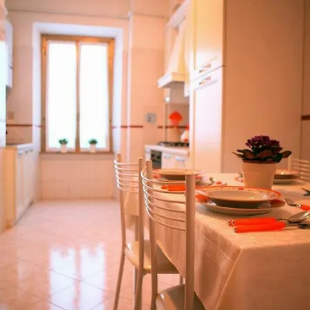 Дом отдыха Linda Musei Vaticani *