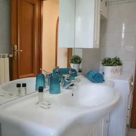 Дом отдыха Linda Musei Vaticani Рим