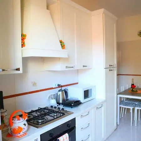 Linda Musei Vaticani Дом отдыха