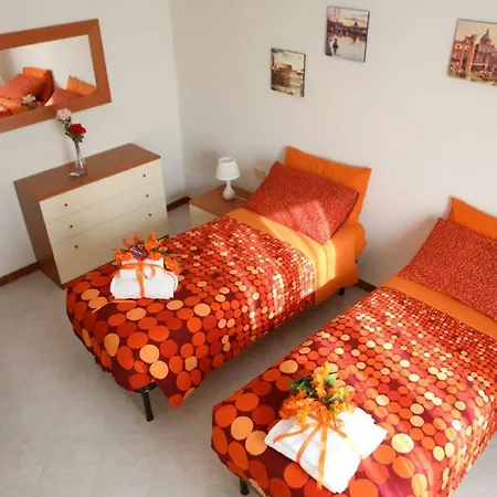 Linda Musei Vaticani *