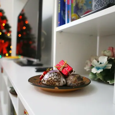 Linda Musei Vaticani Сasa de vacaciones Roma