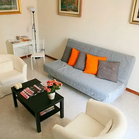 בית נופש Linda Musei Vaticani