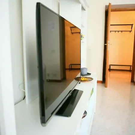 בית נופש Linda Musei Vaticani רומא