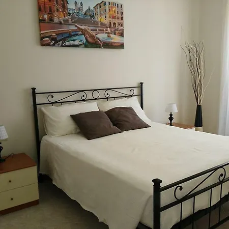 בית נופש Linda Musei Vaticani