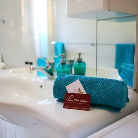 בית נופש Linda Musei Vaticani *