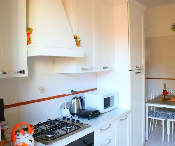 Linda Musei Vaticani Σπίτι διακοπών