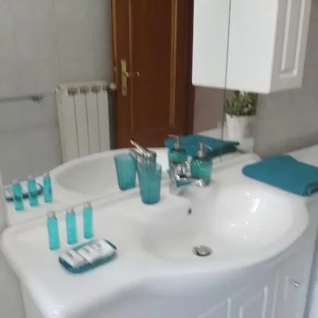 Linda Musei Vaticani 펜션 로마