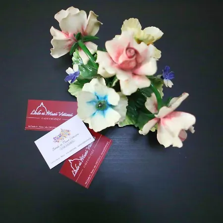 펜션 Linda Musei Vaticani