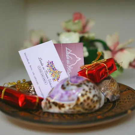 Linda Musei Vaticani *