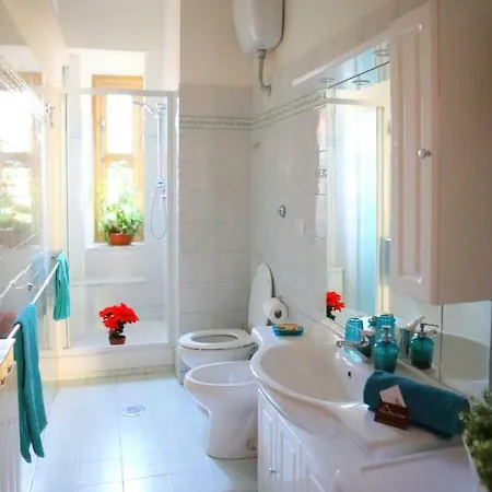 펜션 Linda Musei Vaticani