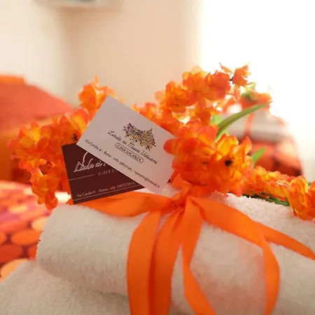 펜션 Linda Musei Vaticani *