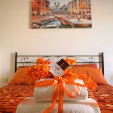 Linda Musei Vaticani * 로마